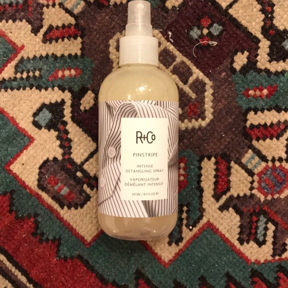 Other - R+Co Pinstripe Detangler Other - R+Co Pinstripe Detangler